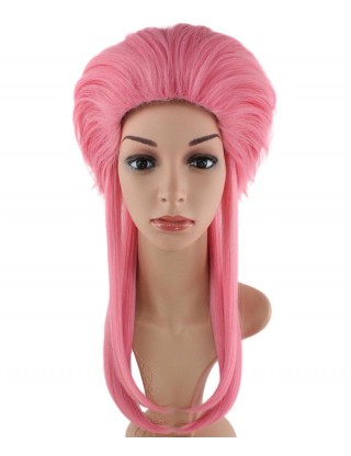 C-076~C-Dirty Pink